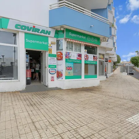 Vaneymar Apartman San Miguel de Abona