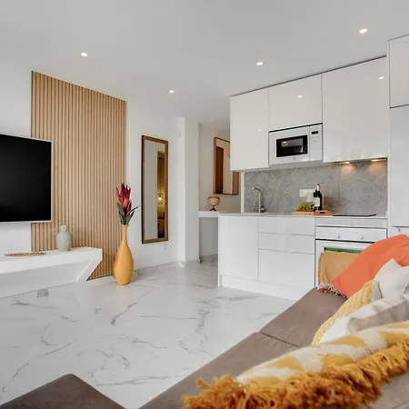 Apartman Vaneymar