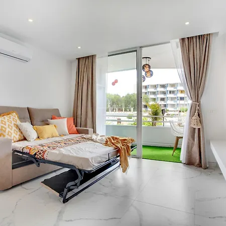 Vaneymar Apartman San Miguel de Abona