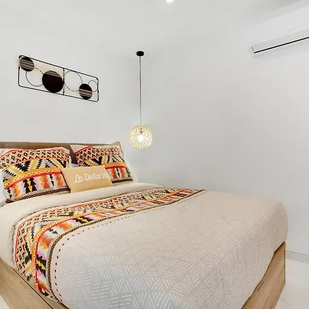 Apartman Vaneymar